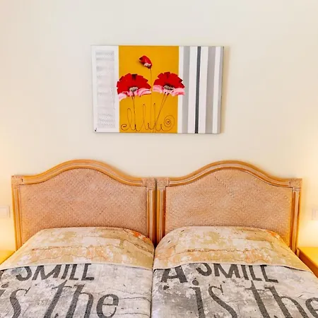 Large Terrace Apt Balcon Los Gigantes By Dreamhomestenerife Appartement Puerto de Santiago (Tenerife)