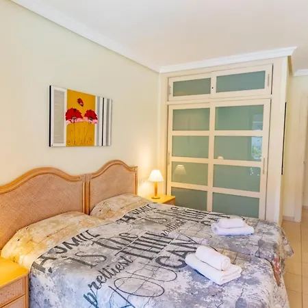Large Terrace Apt Balcon Los Gigantes By Dreamhomestenerife *