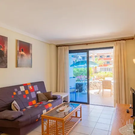 Apartment Large Terrace Apt Balcon Los Gigantes By Dreamhomestenerife *