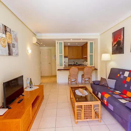 Large Terrace Apt Balcon Los Gigantes By Dreamhomestenerife Apartment Puerto de Santiago (Tenerife)