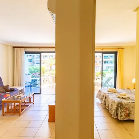 Apartment Large Terrace Apt Balcon Los Gigantes By Dreamhomestenerife *