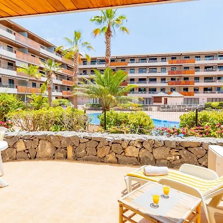Large Terrace Apt Balcon Los Gigantes By Dreamhomestenerife Apartment *