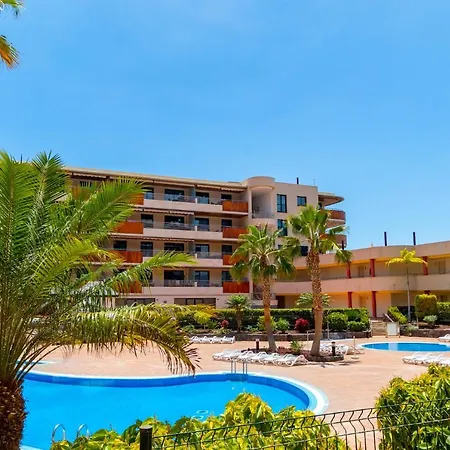 Large Terrace Apt Balcon Los Gigantes By Dreamhomestenerife