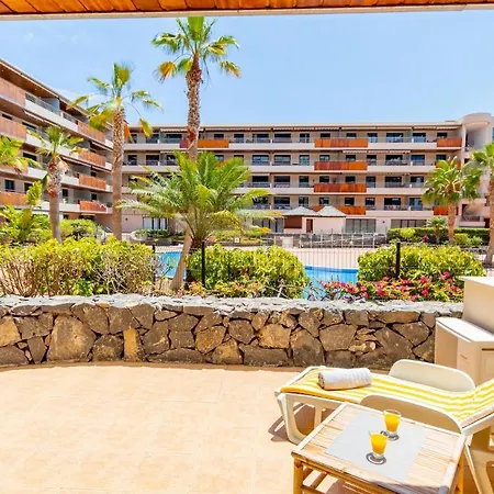 Apartment Large Terrace Apt Balcon Los Gigantes By Dreamhomestenerife *