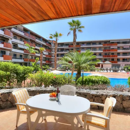 Apartment Large Terrace Apt Balcon Los Gigantes By Dreamhomestenerife *