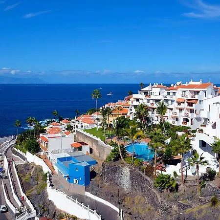 Apartment Large Terrace Apt Balcon Los Gigantes By Dreamhomestenerife Puerto de Santiago (Tenerife)