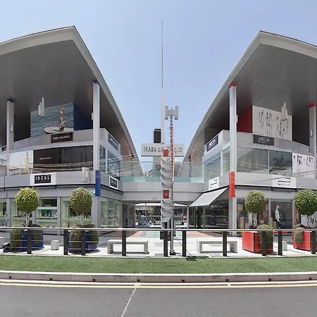 Large Terrace Apt Balcon Los Gigantes By Dreamhomestenerife